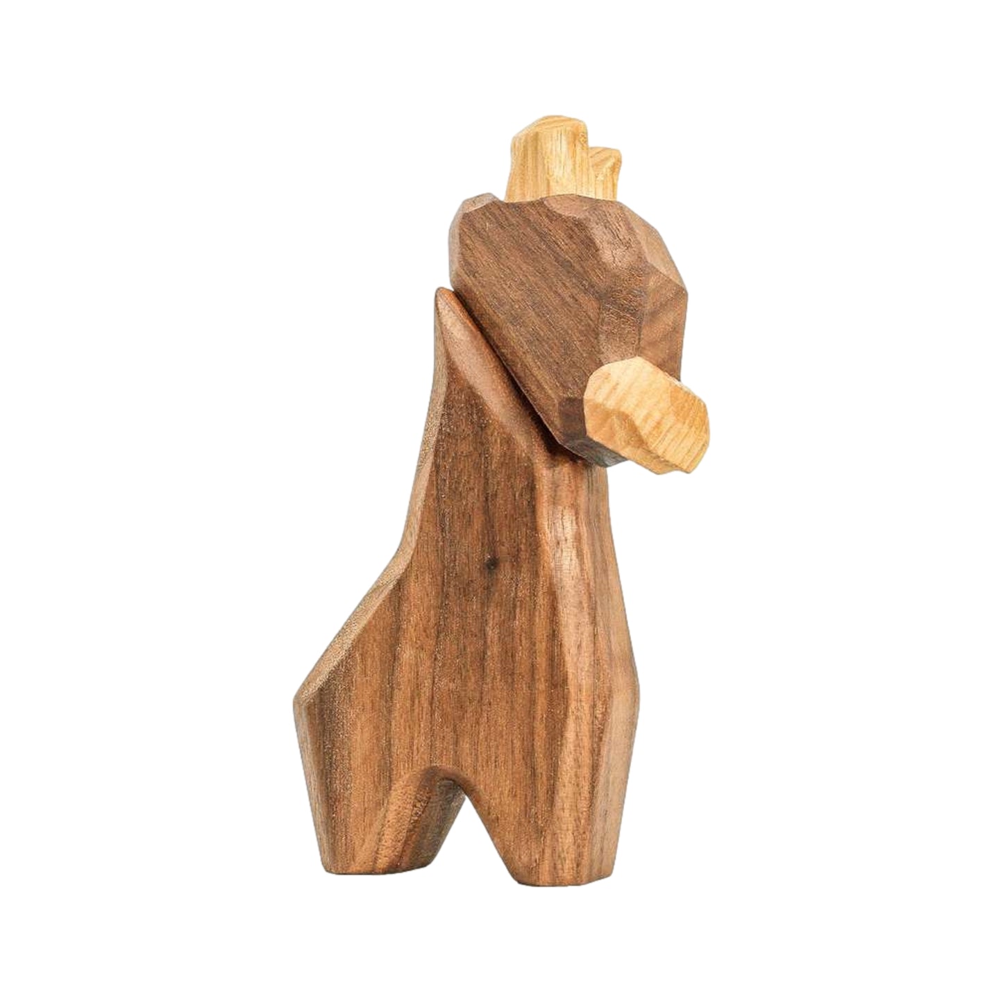 The Little Giraffe By Fablewood