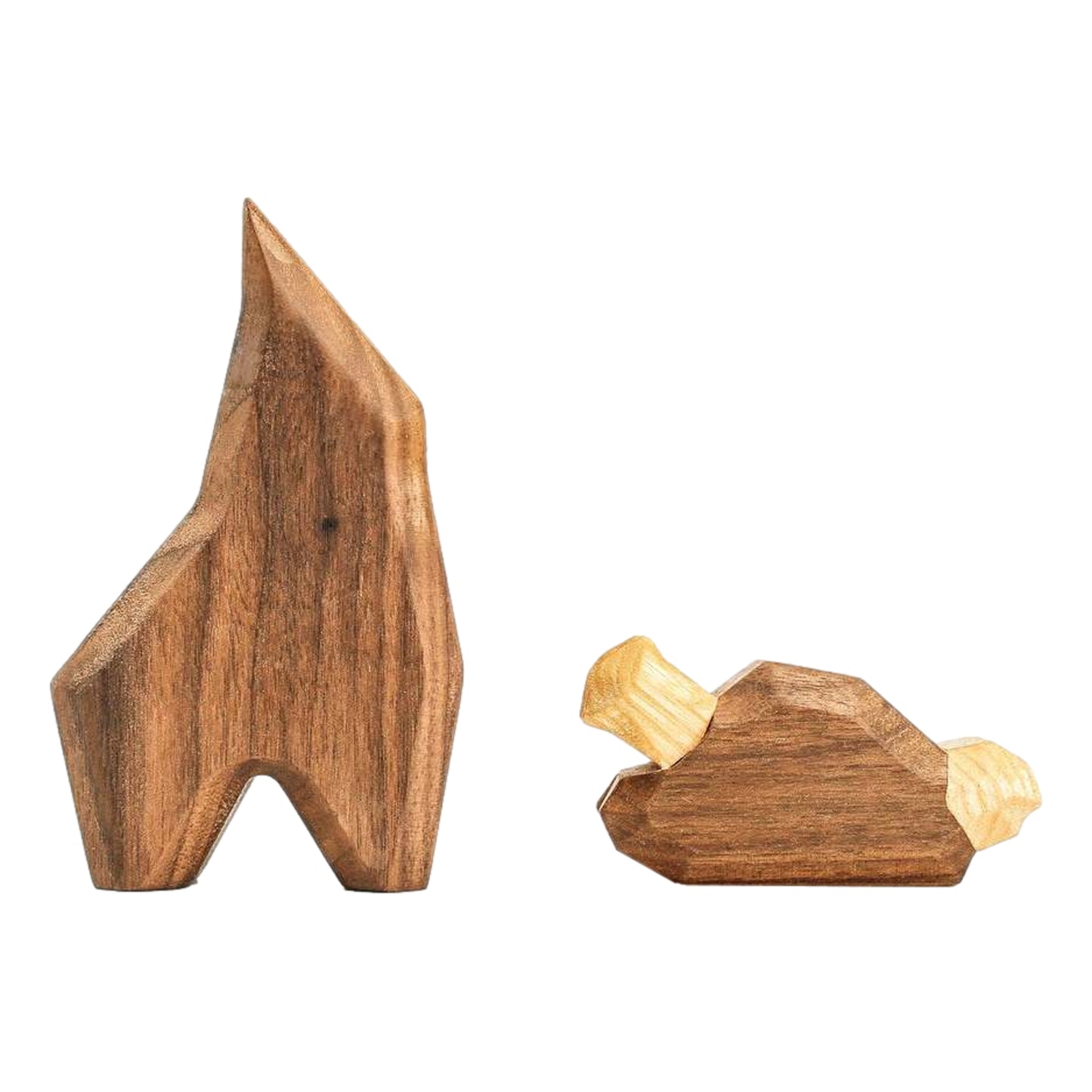 The Little Giraffe By Fablewood