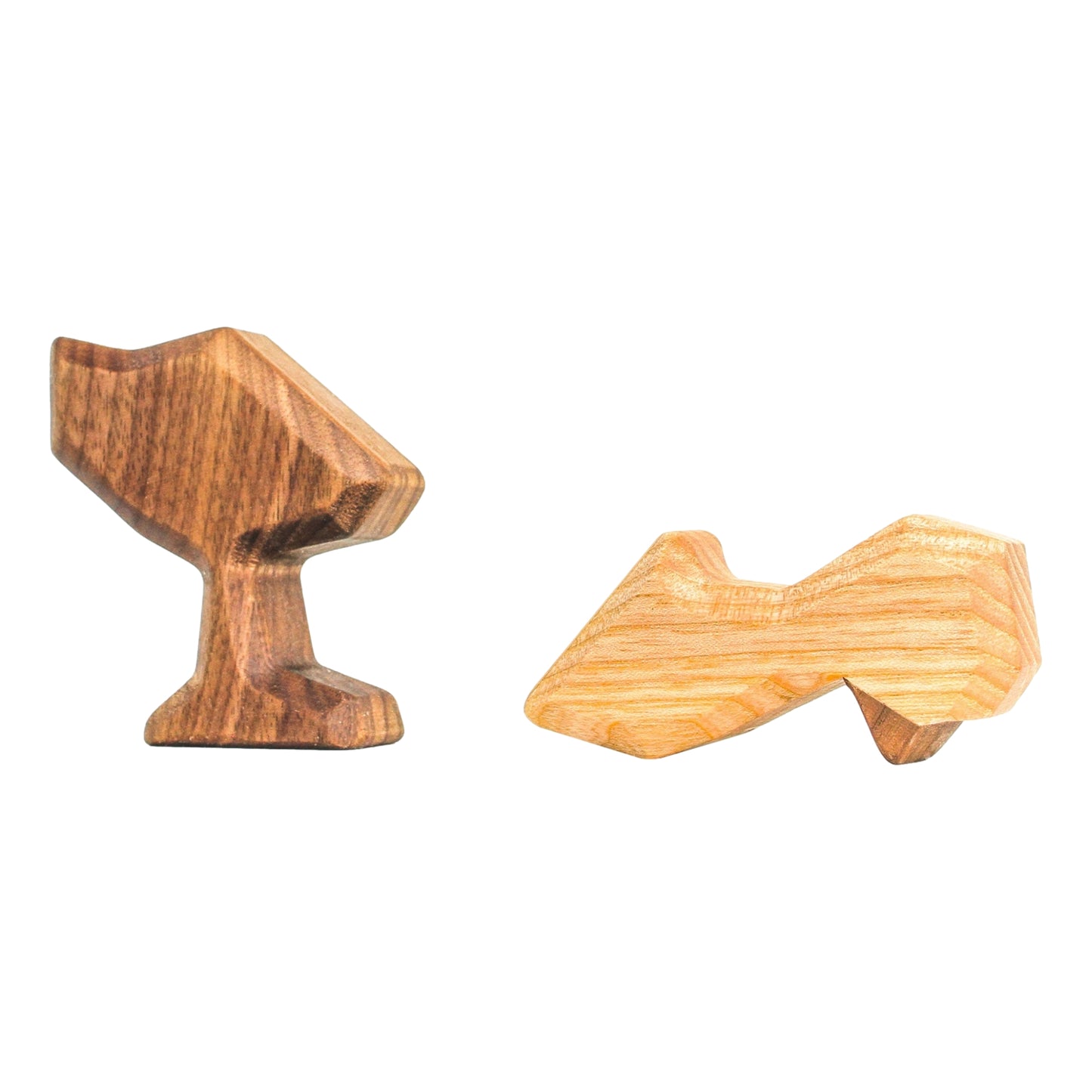 Der kleine Strauß von Fablewood