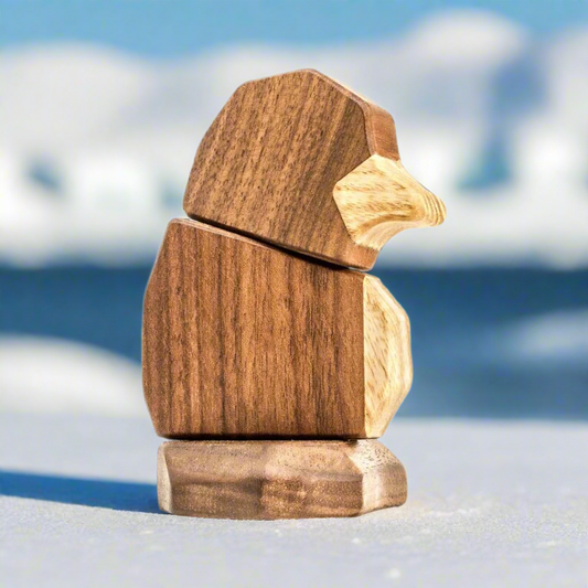 The Little Penguin By Fablewood