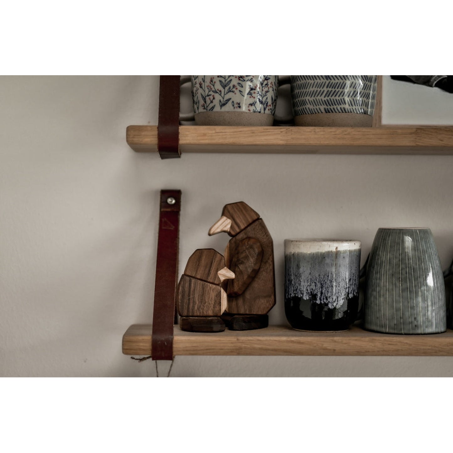 Der kleine Pinguin von Fablewood