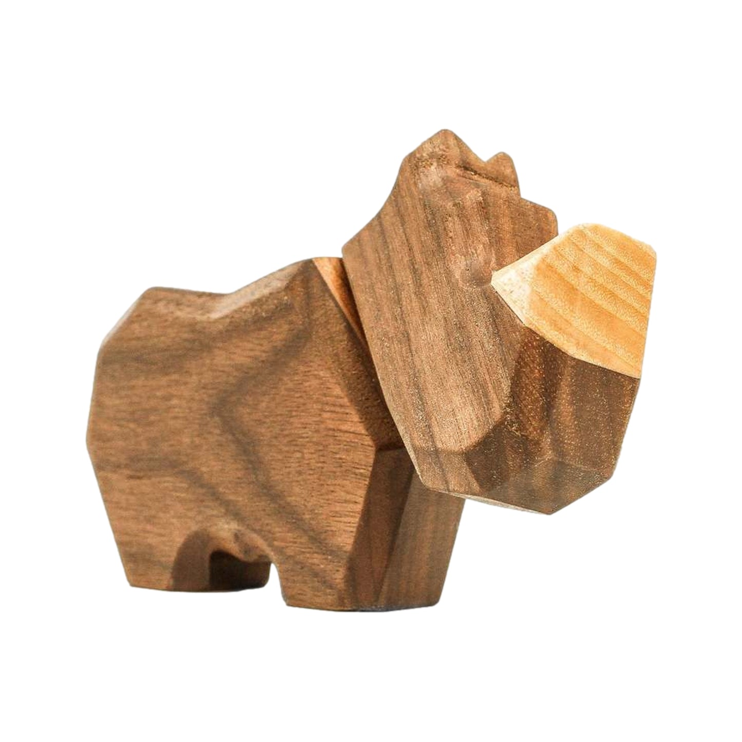 The Little Rhino By Fablewood
