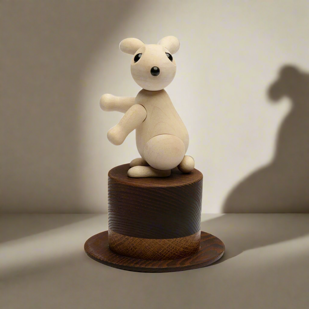 The Magic Hat By Spring Copenhagen