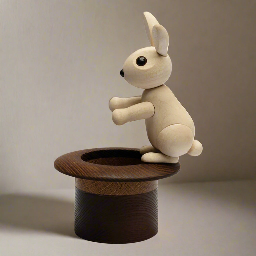 The Magic Hat By Spring Copenhagen