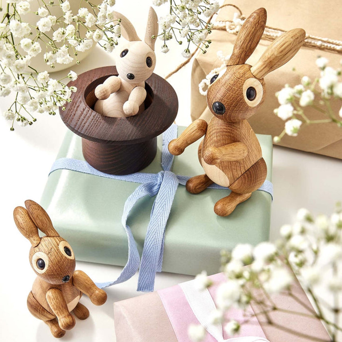 The Magic Hat By Spring Copenhagen