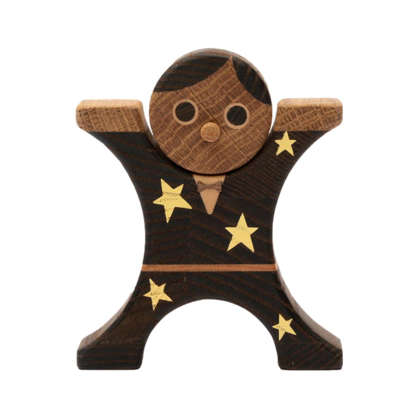 The Magician By Spring Copenhagen