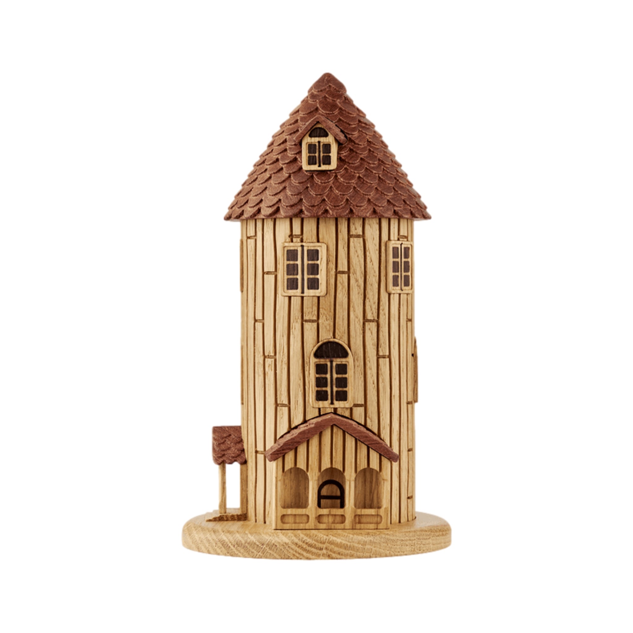 The Moomin House Limited Edition By Dsignhouse – Webb's Mid-Century