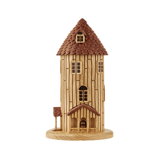 Dsignhouse Mumitroldenes Hus Limited Edition