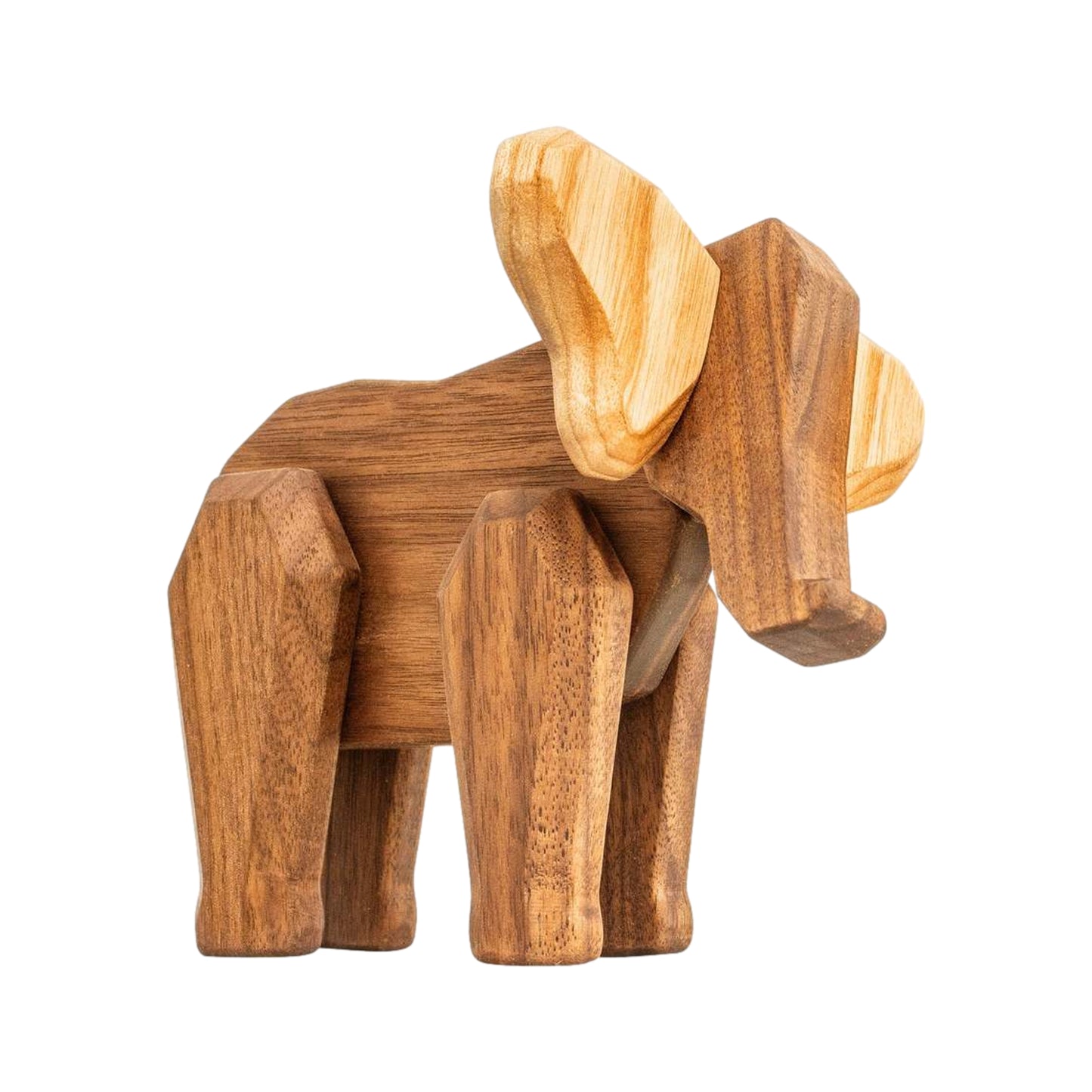 The Mother Elephant By Fablewood