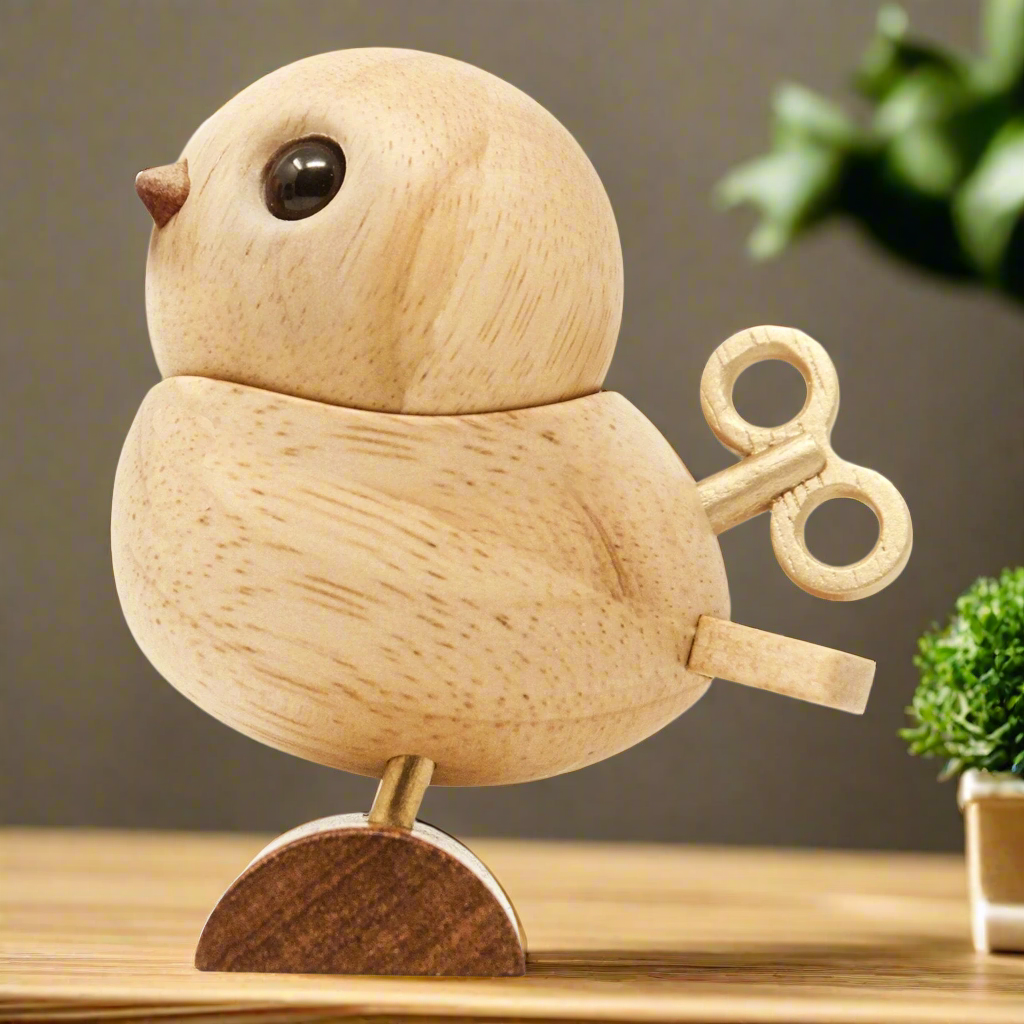 The Nightingale By Fablewood