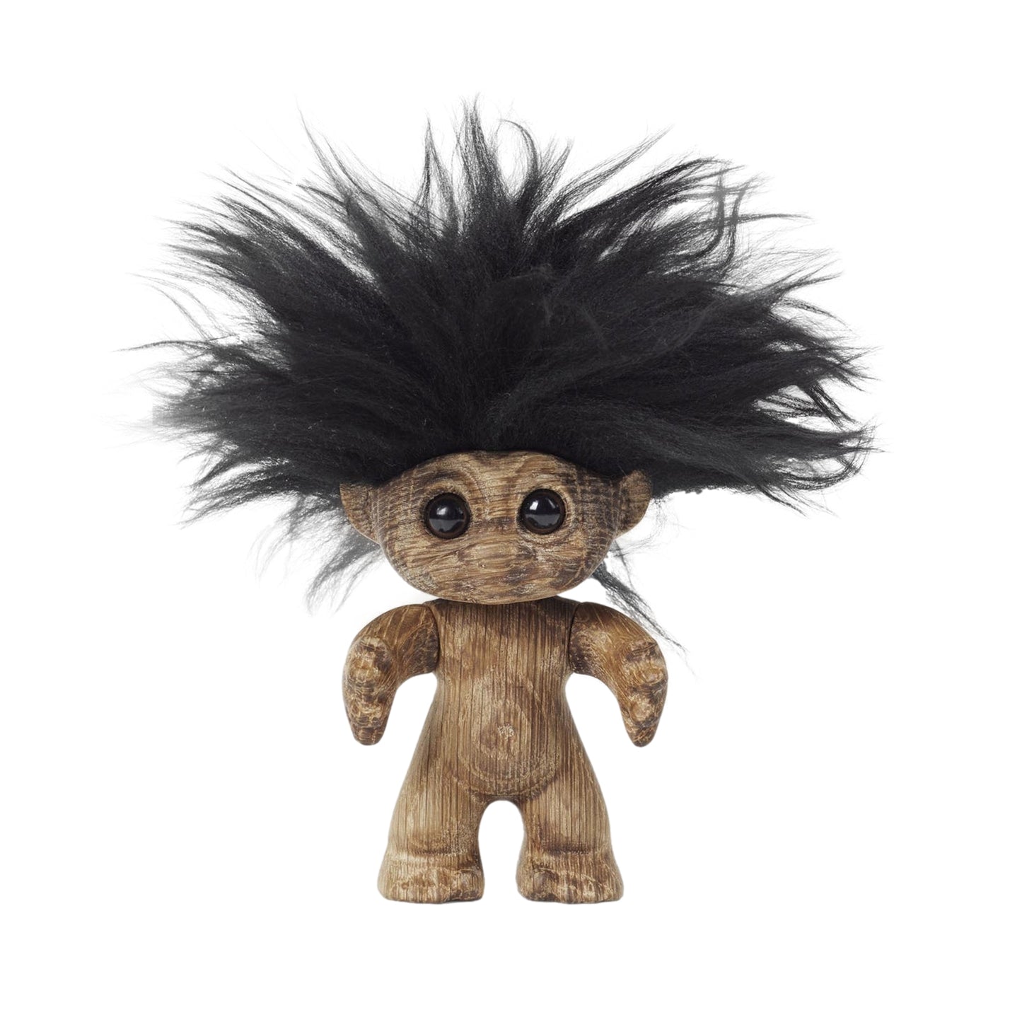 The Original Good Luck Troll By Spring Copenhagen