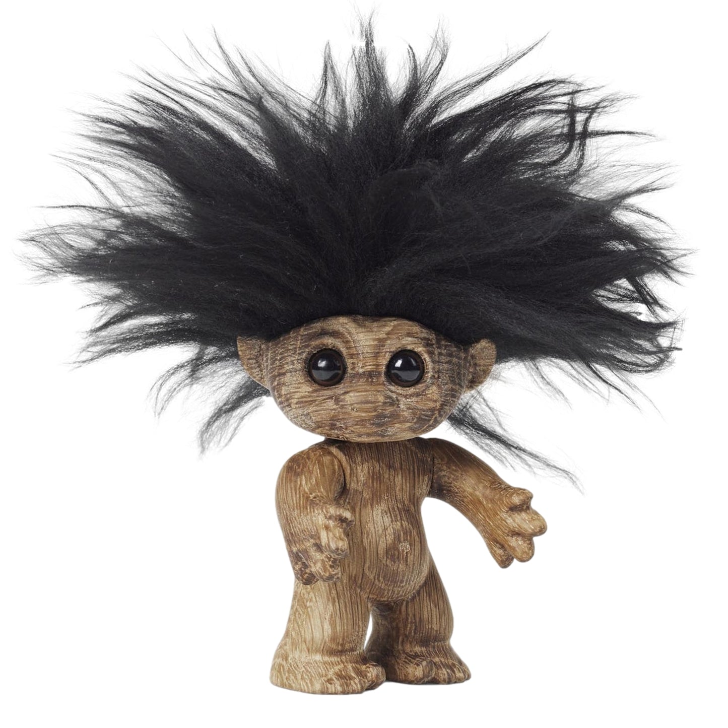 The Original Good Luck Troll By Spring Copenhagen