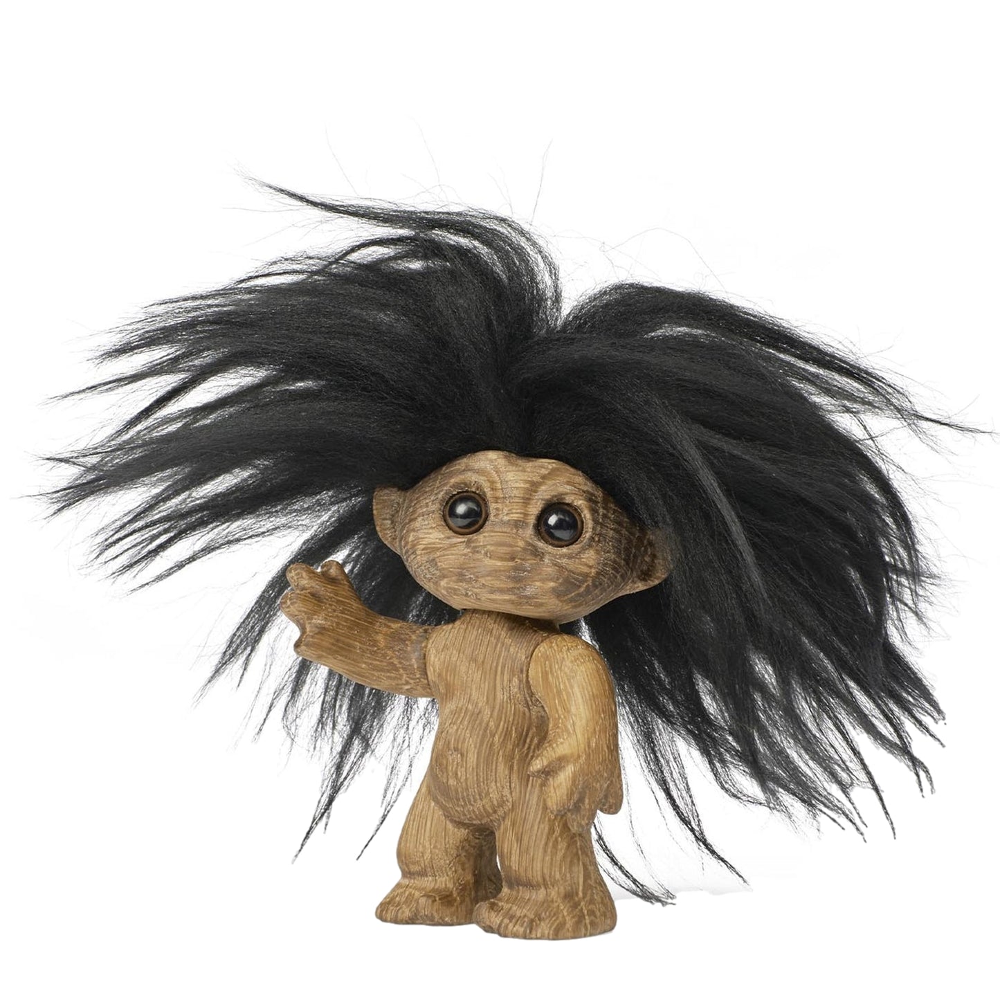 The Original Good Luck Troll By Spring Copenhagen