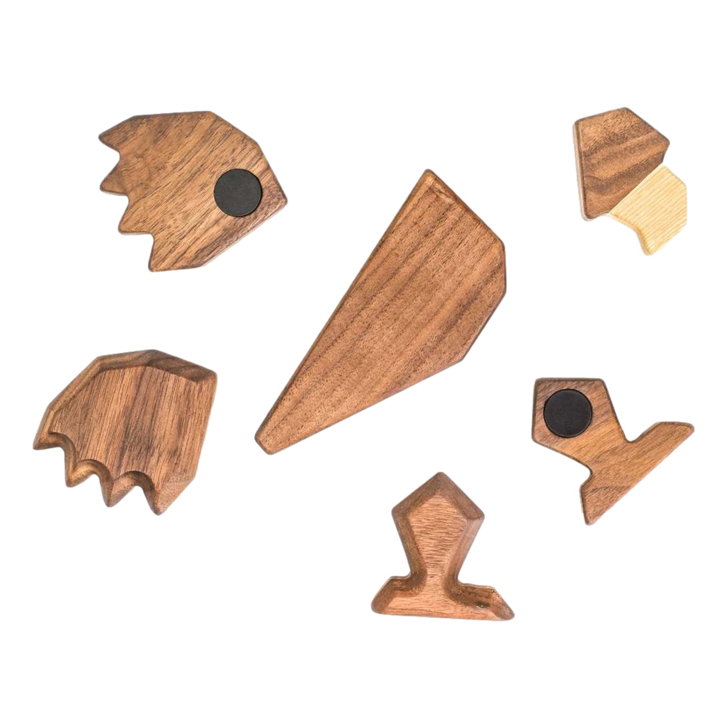 The Parrot By Fablewood