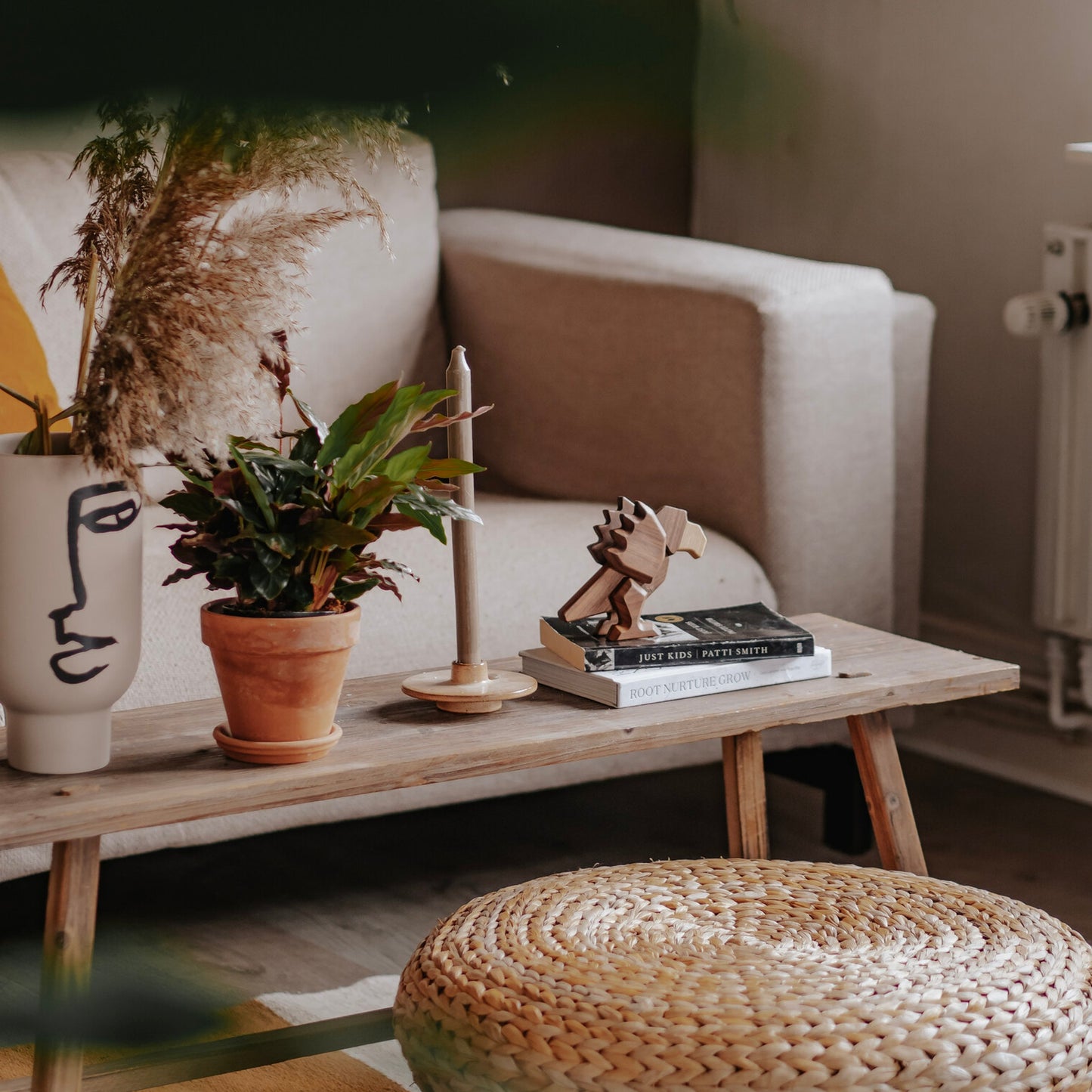 The Parrot By Fablewood