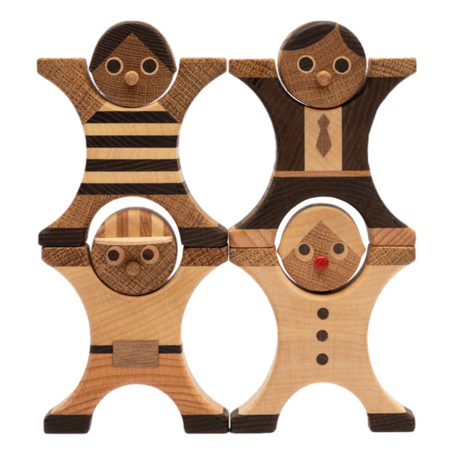 The Ringmaster By Spring Copenhagen