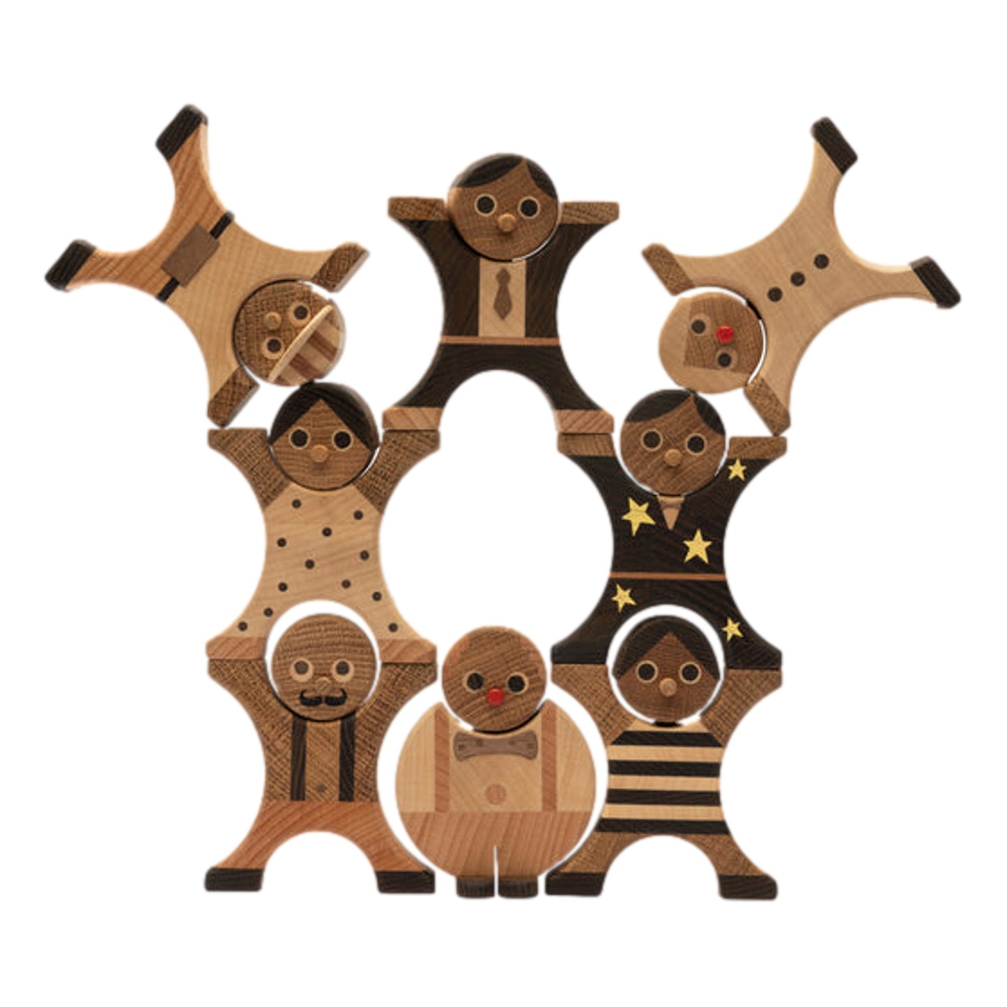 The Ringmaster By Spring Copenhagen