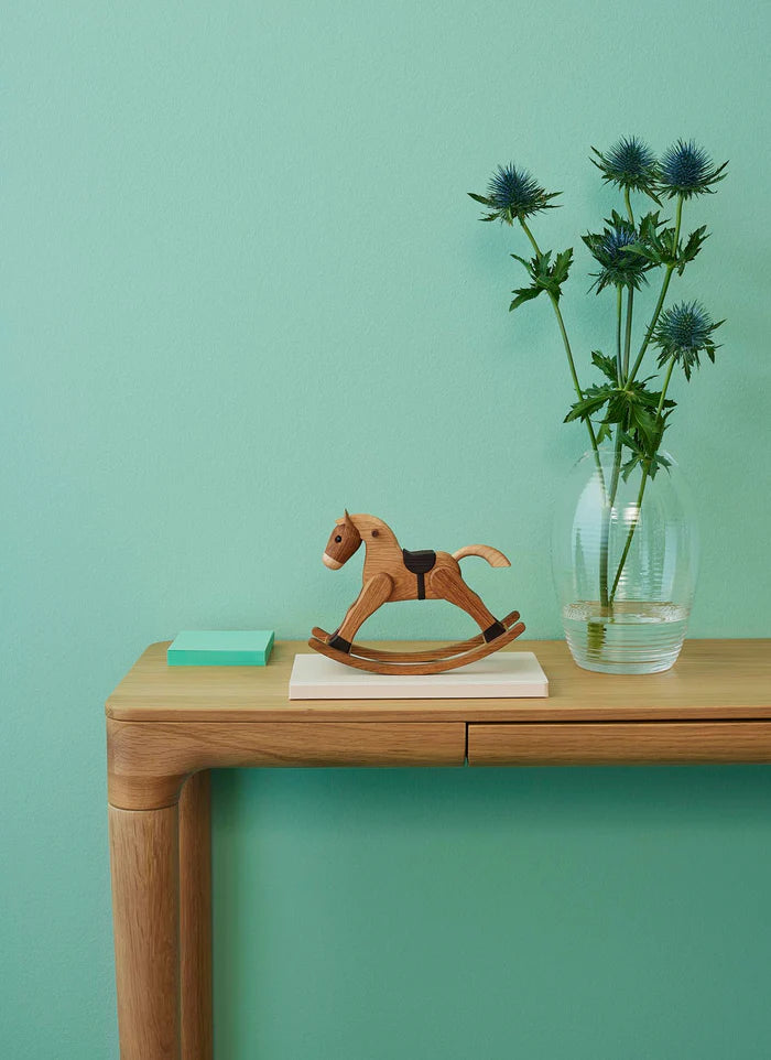 The Rocking Horse (Small) By Spring Copenhagen