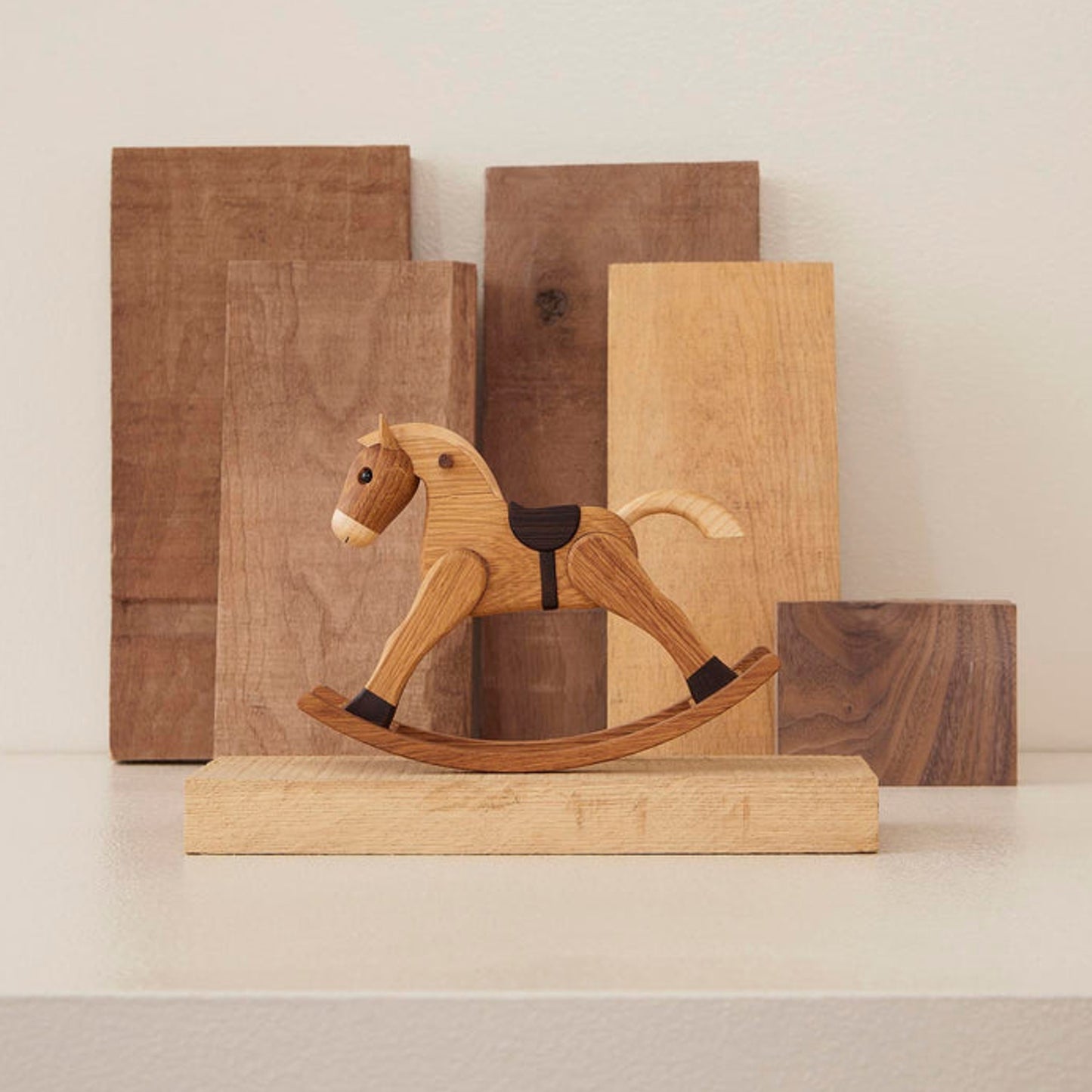 The Rocking Horse (Small) By Spring Copenhagen