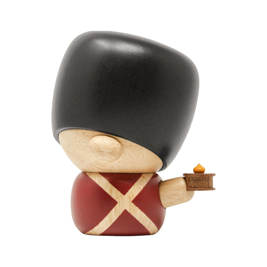 The Tinderbox Guard