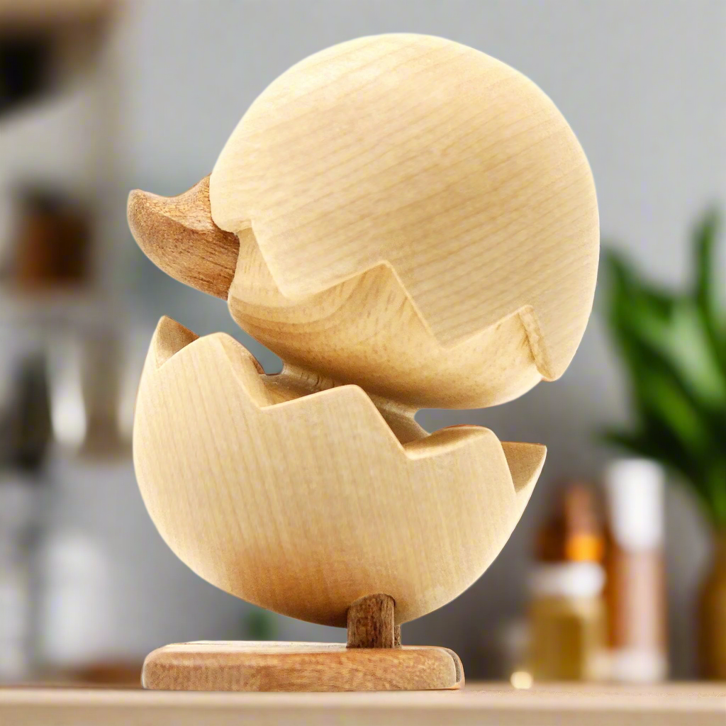 The Ugly Duckling By Fablewood