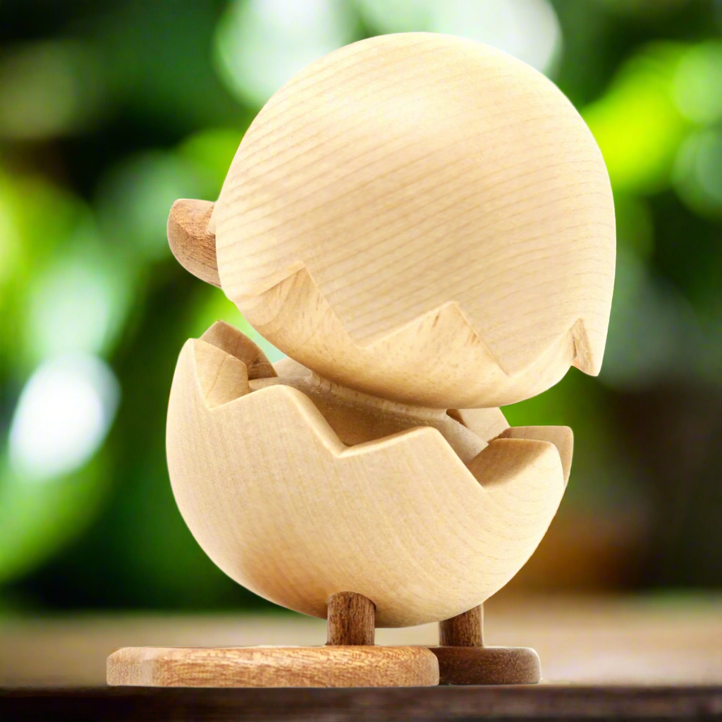 The Ugly Duckling By Fablewood