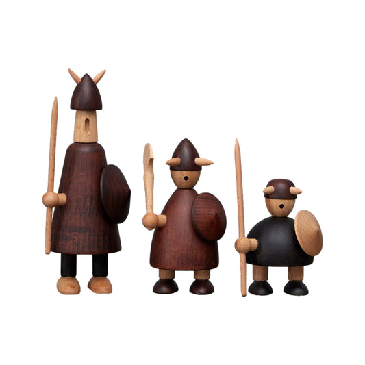 The Vikings Of Denmark By Jacob Jensen