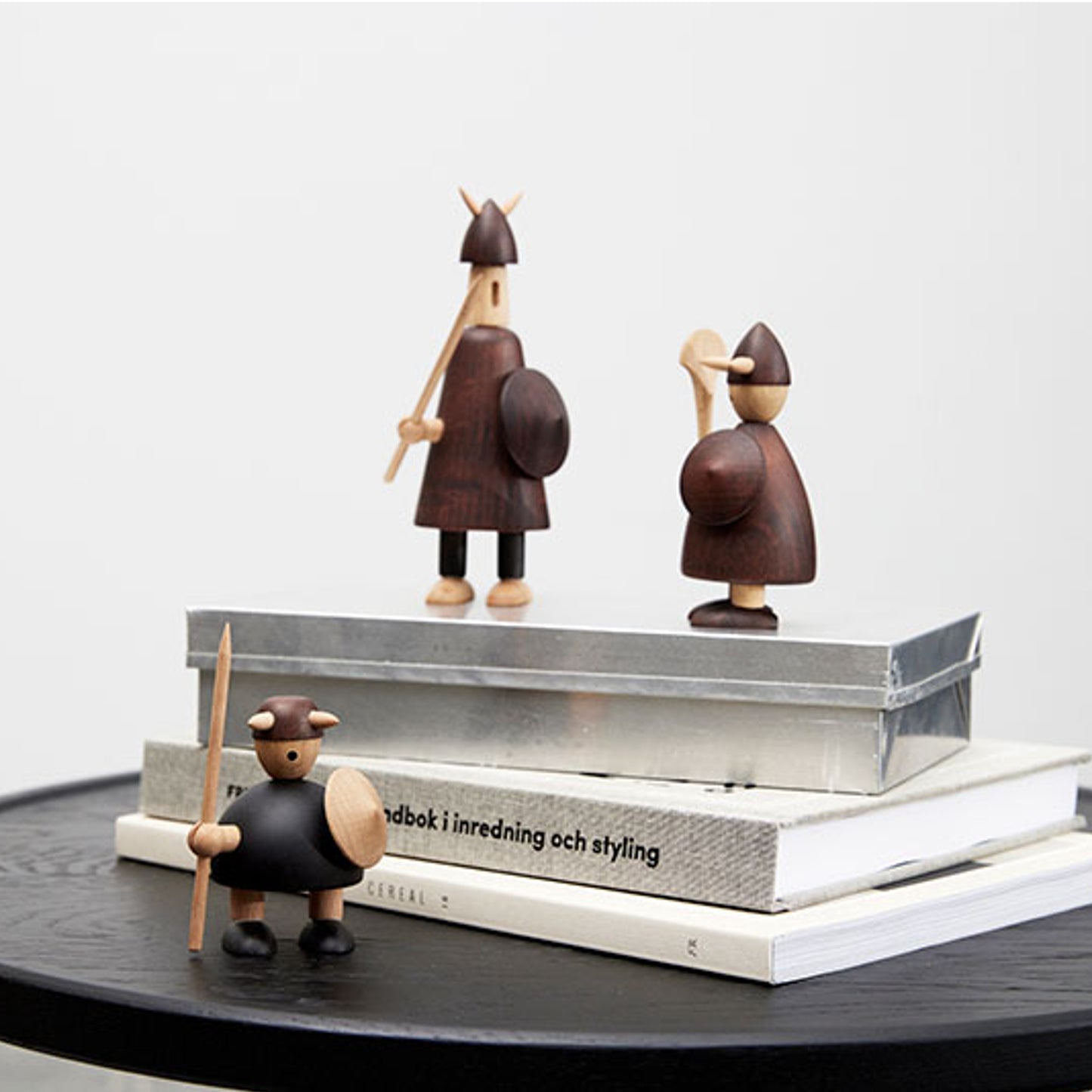 Die Wikinger von Dänemark von Jacob Jensen