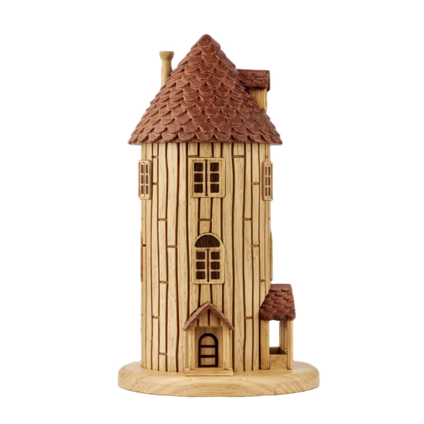 The Moomin House Limited Edition By Dsignhouse