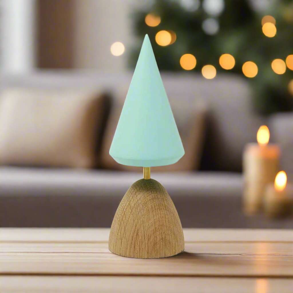 Thor Medium Christmas Tree By FABLEWOOD