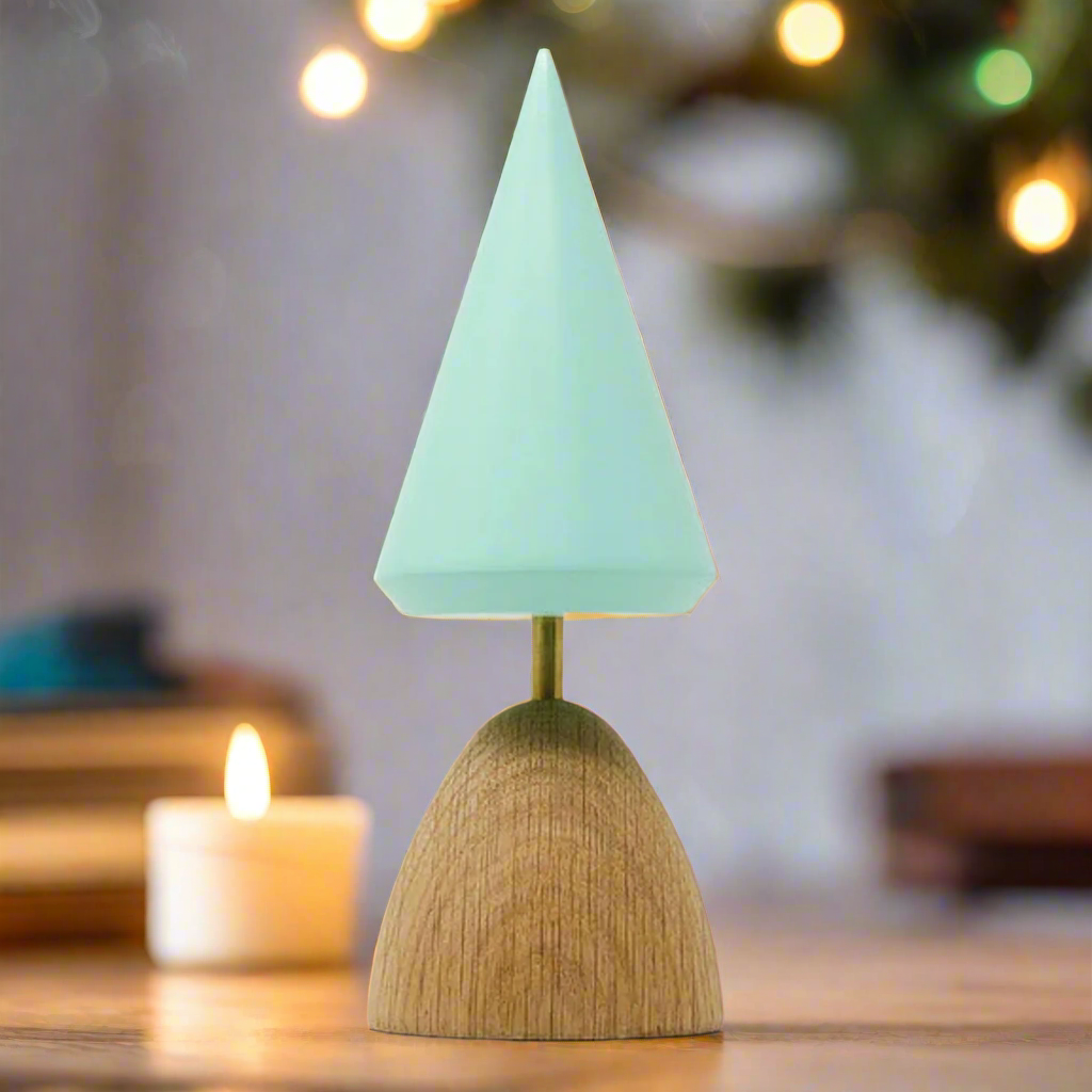 Thor Medium Christmas Tree By FABLEWOOD