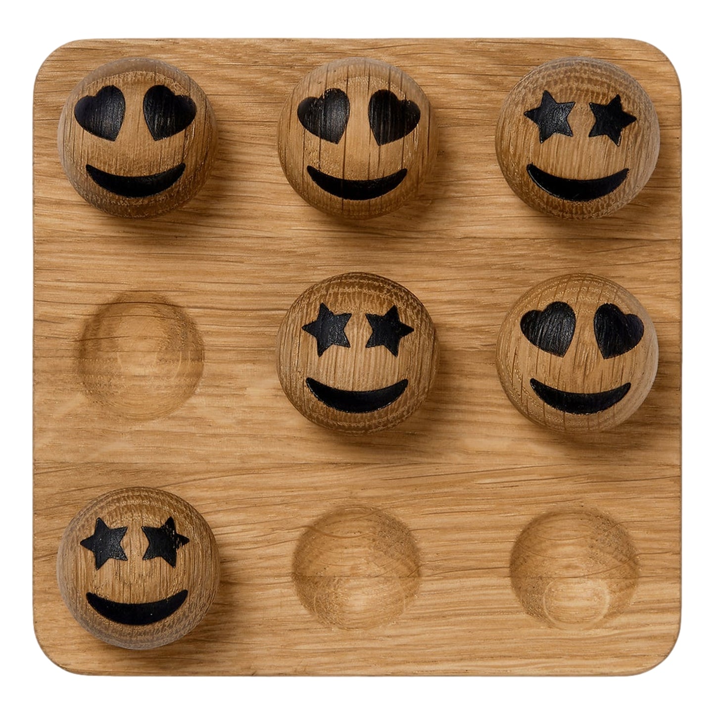 Tic Tac Toe By Spring Copenhagen