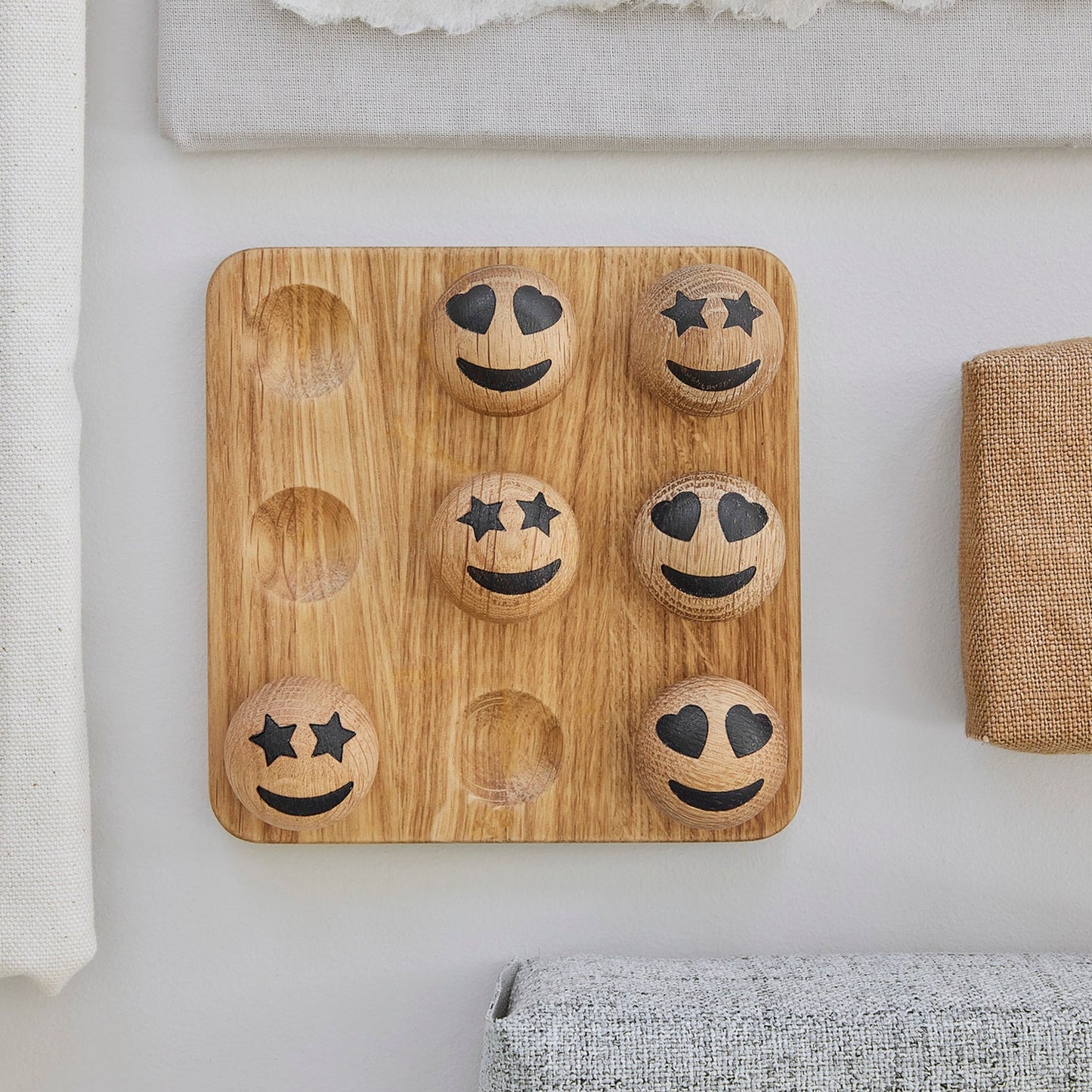 Tic Tac Toe By Spring Copenhagen