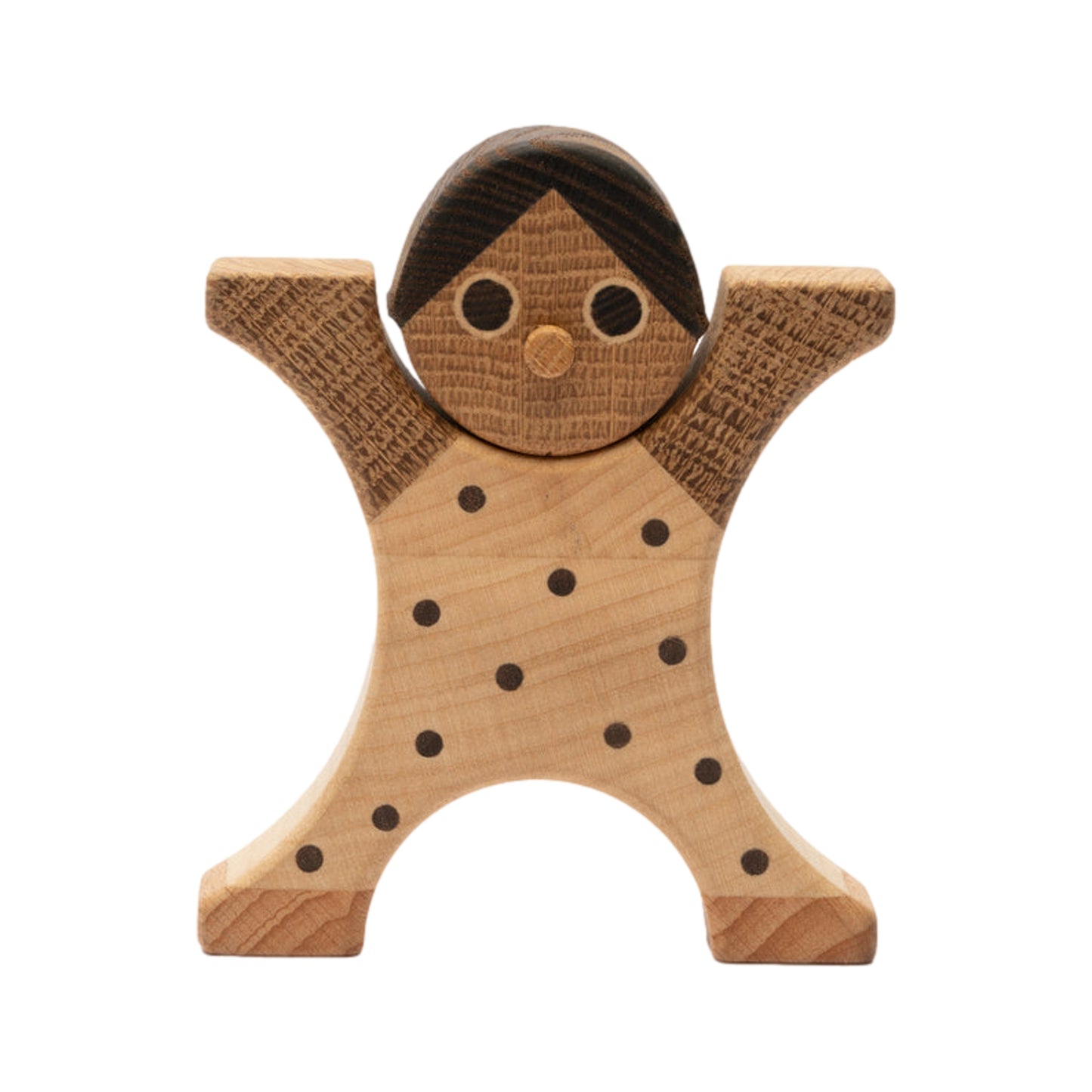 The Tightrope Walker By Spring Copenhagen