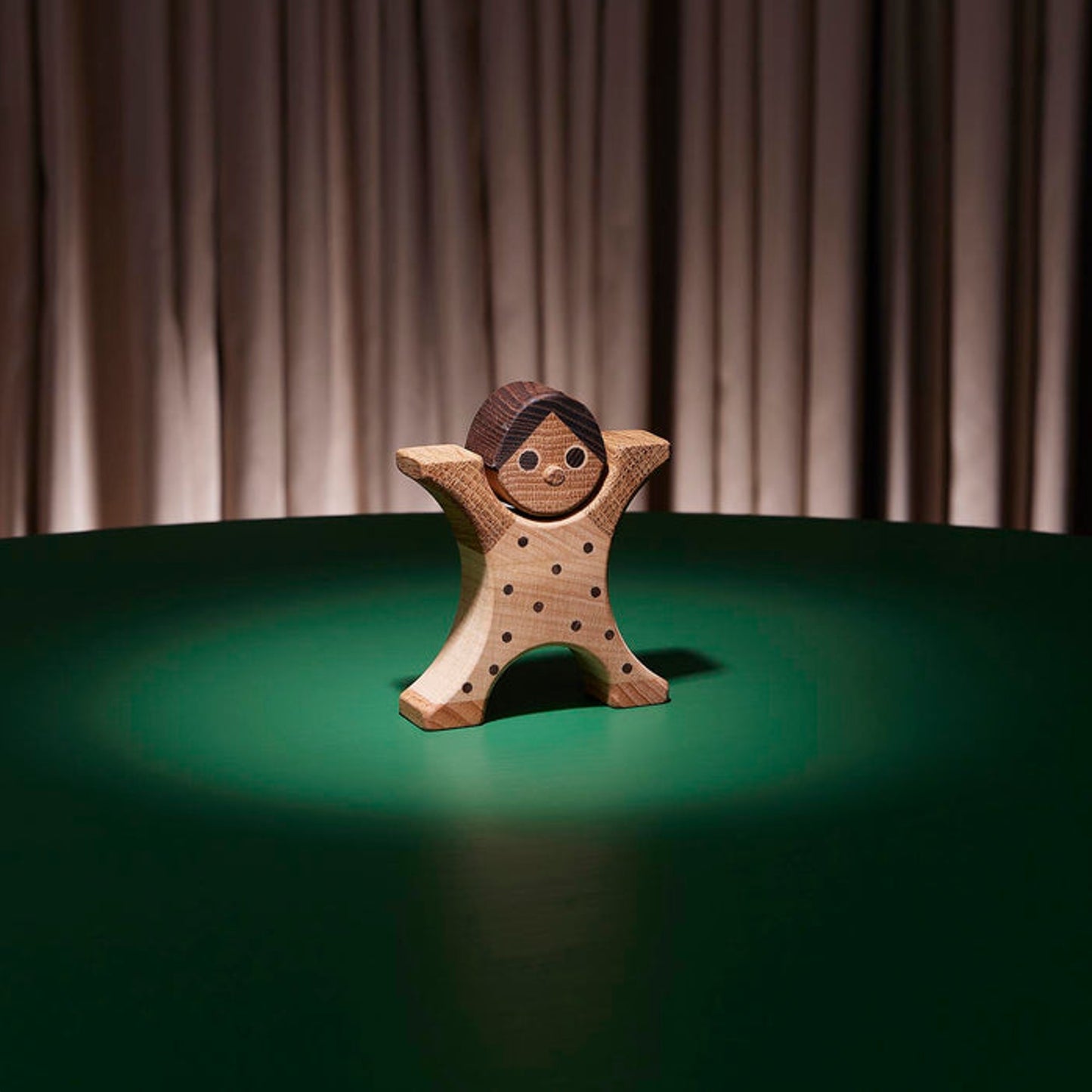 The Tightrope Walker By Spring Copenhagen