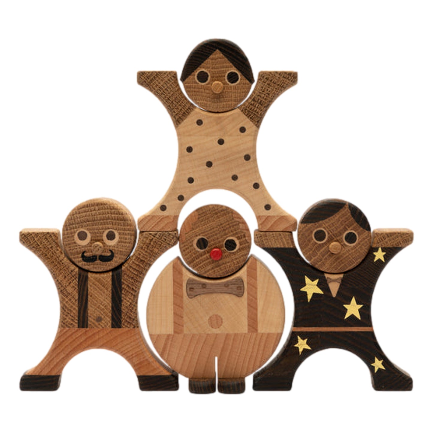 The Tightrope Walker By Spring Copenhagen