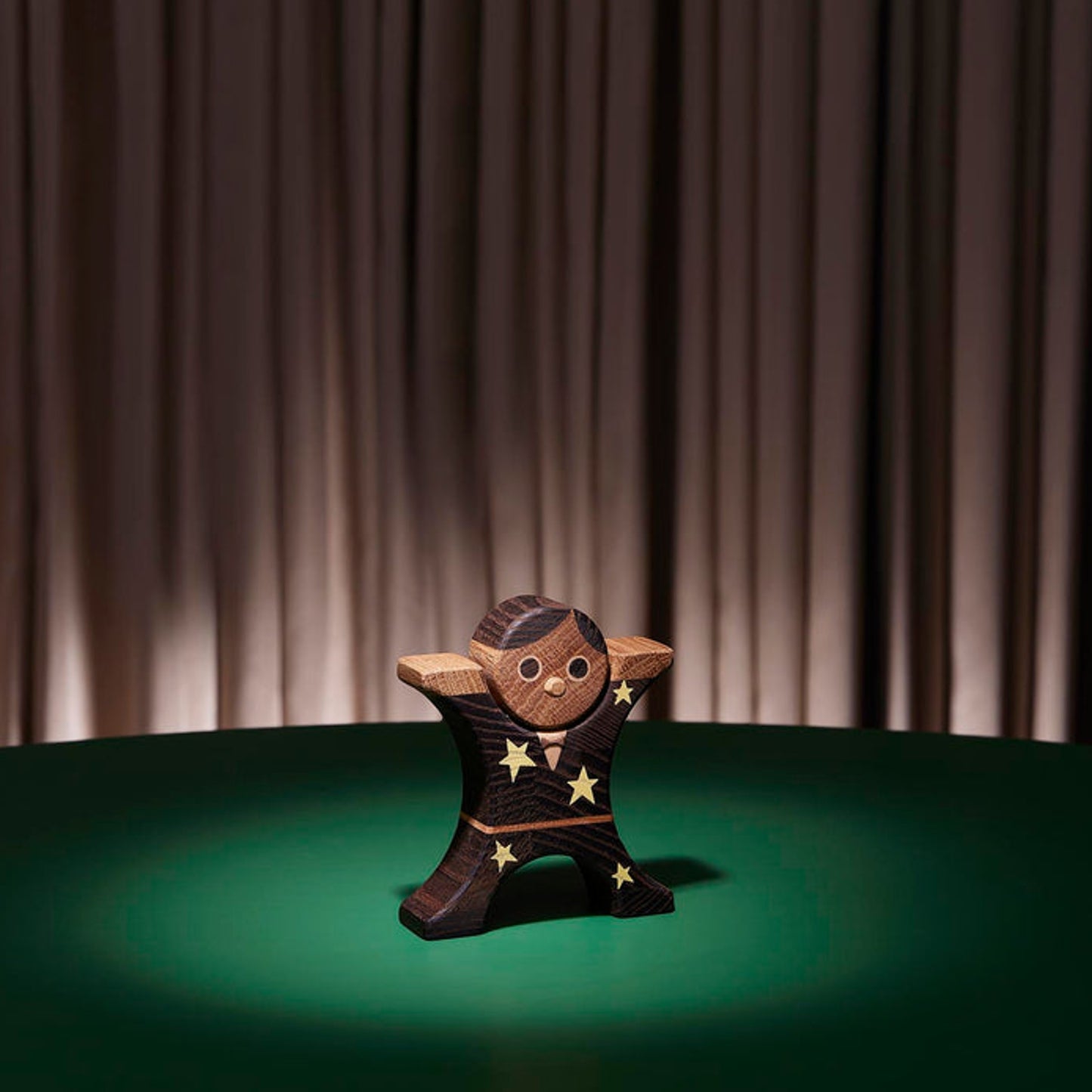 The Tightrope Walker By Spring Copenhagen