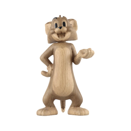 Tom Oak (Small) By Boyhood