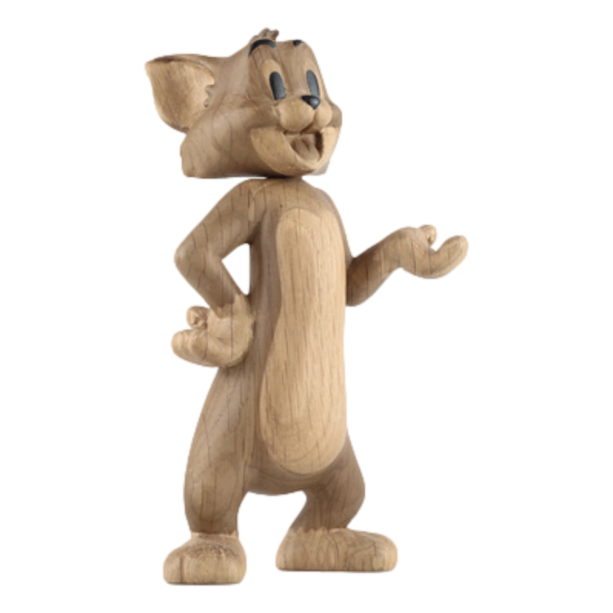 Tom Oak (Small) By Boyhood
