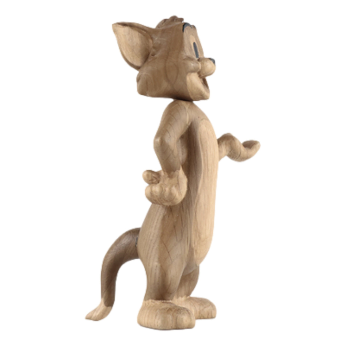 Tom Oak (Small) By Boyhood