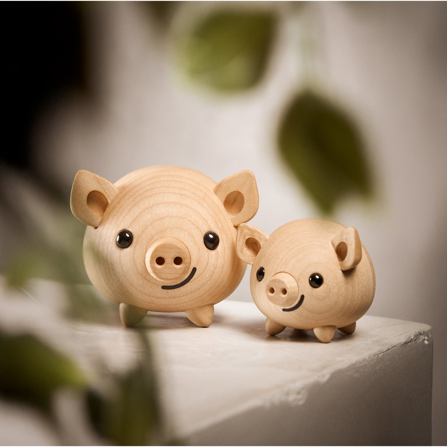 Trille The Small Pig By Fablewood