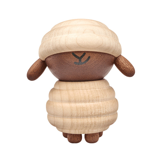 Fablewood Ulla Det Store Får