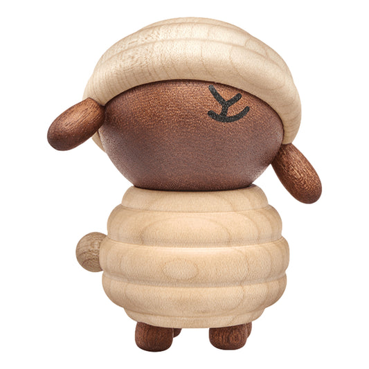 Fablewood Ulla Det Store Får