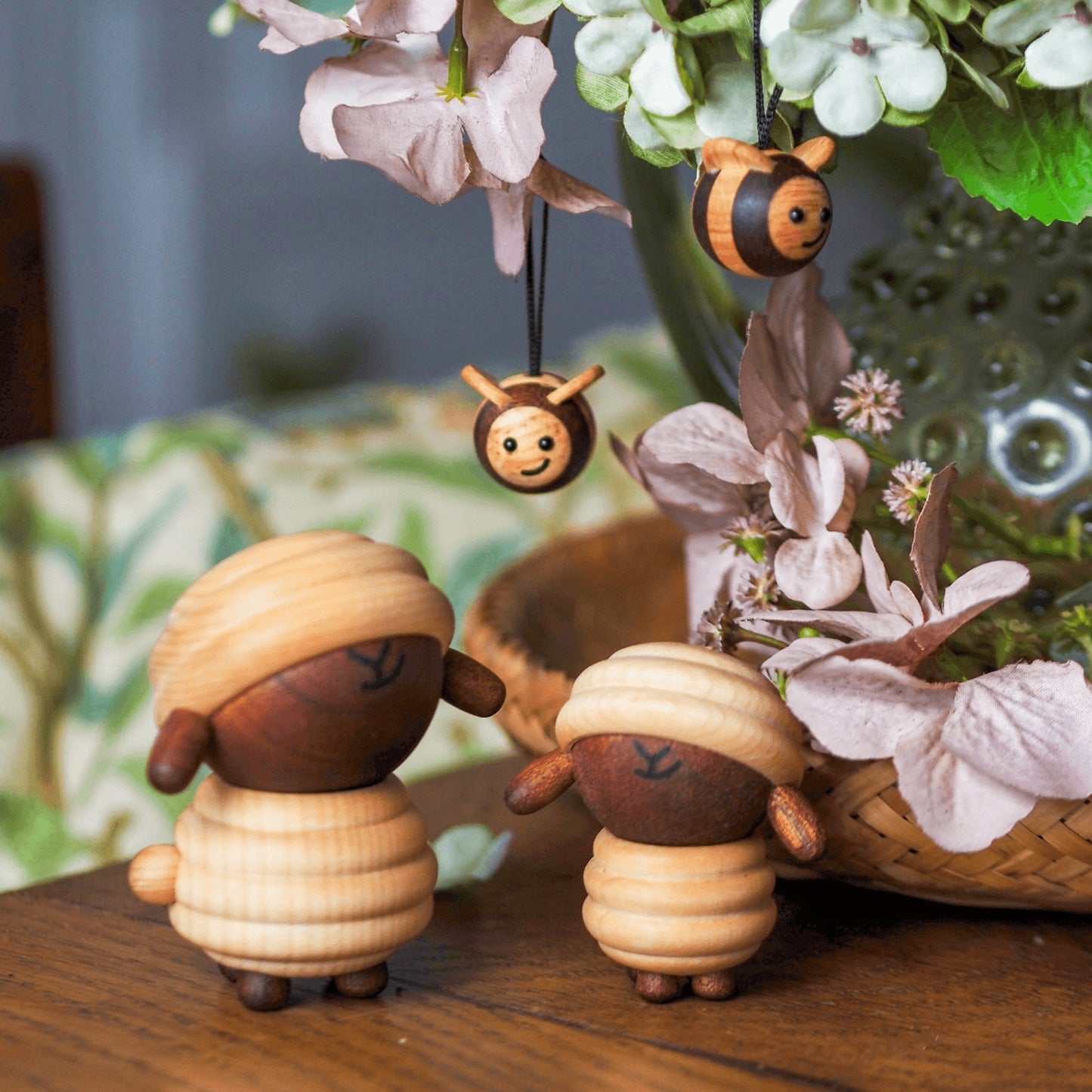 Fablewood Ulla Det Store Får