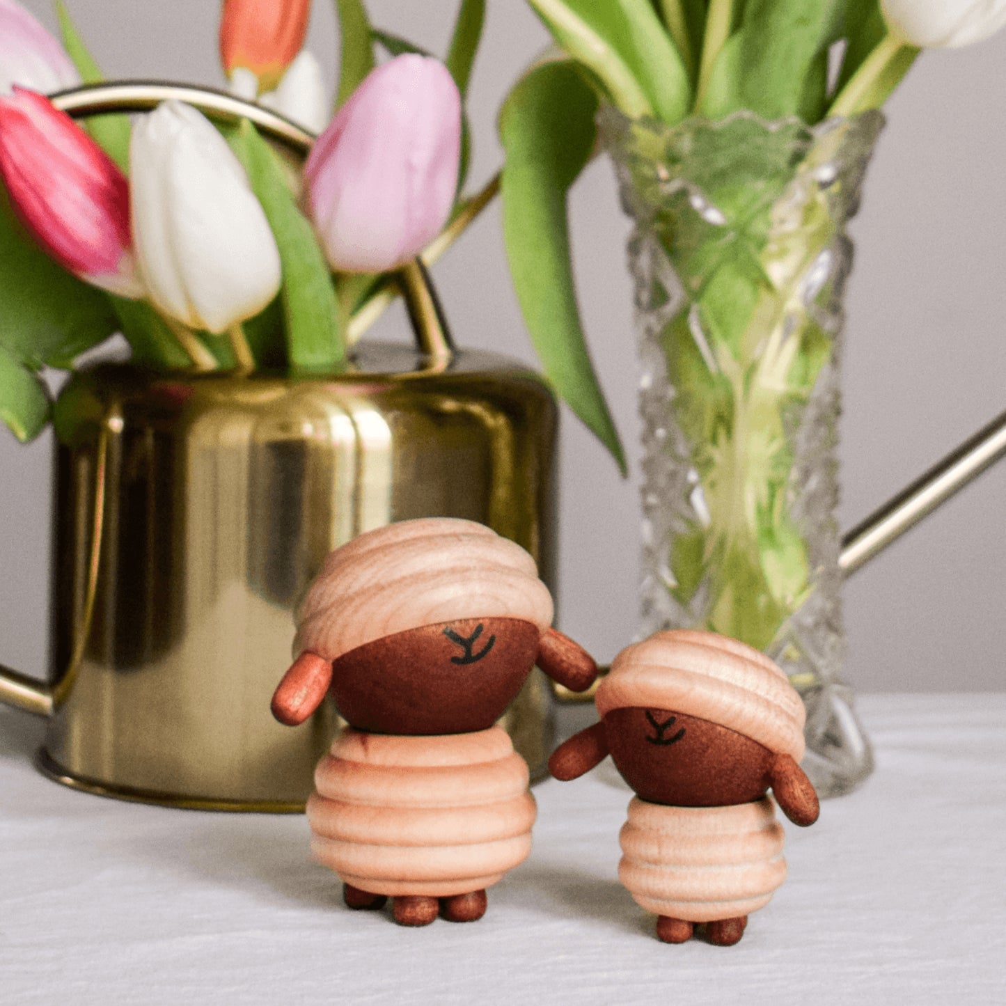 Fablewood Ulla Det Store Får