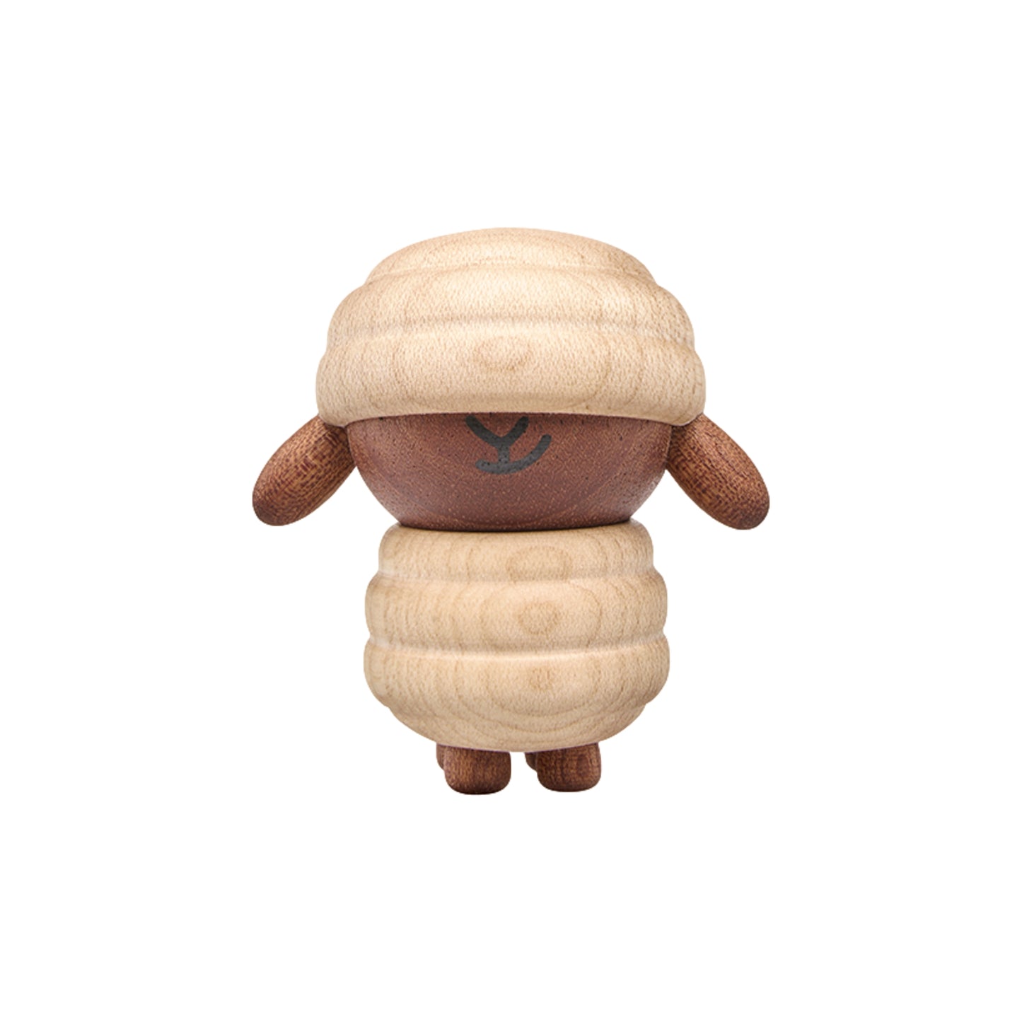 Ulrik The Little Sheep By Fablewood