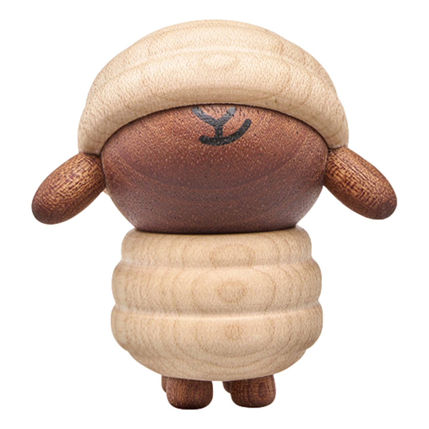 Ulrik The Little Sheep By Fablewood