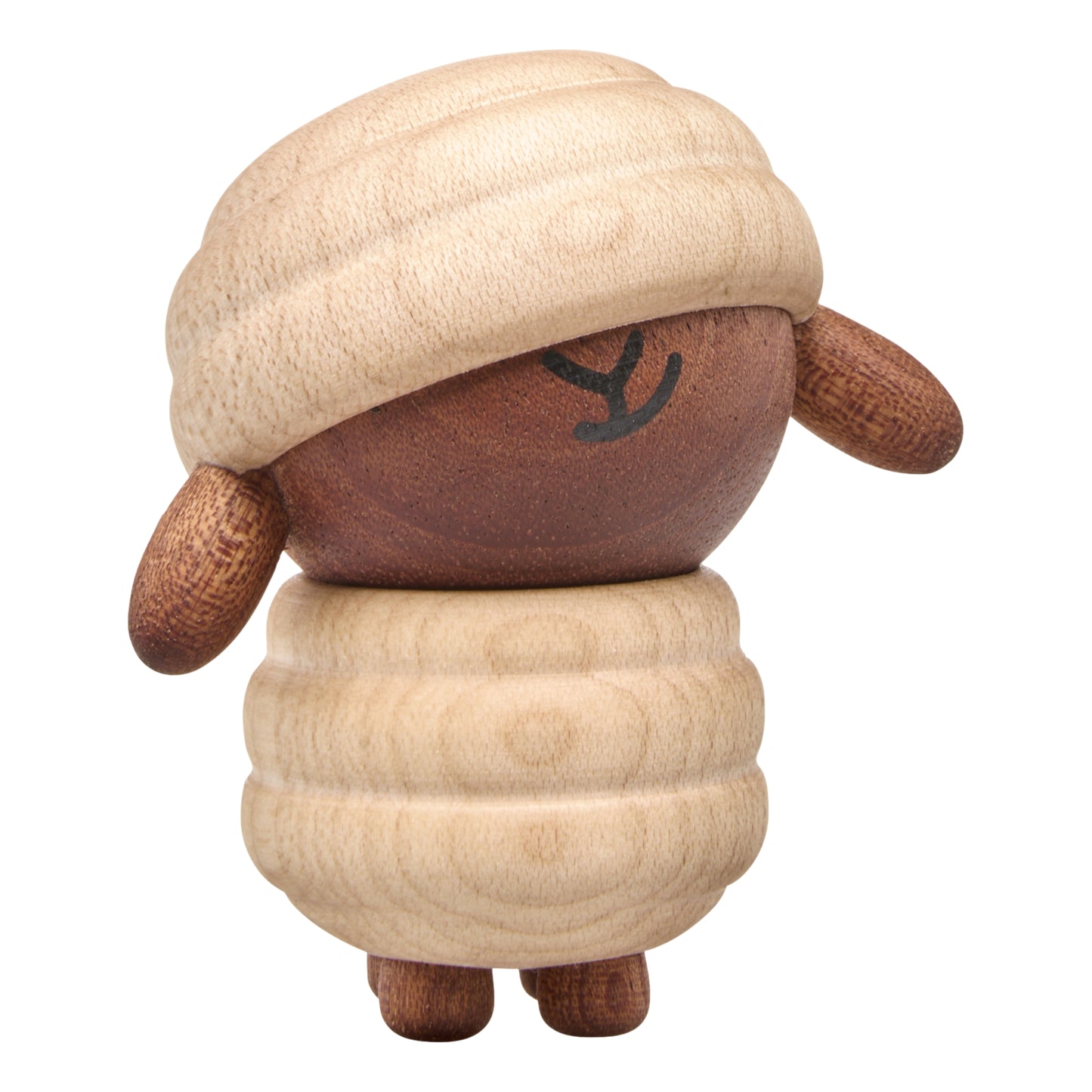 Ulrik The Little Sheep By Fablewood