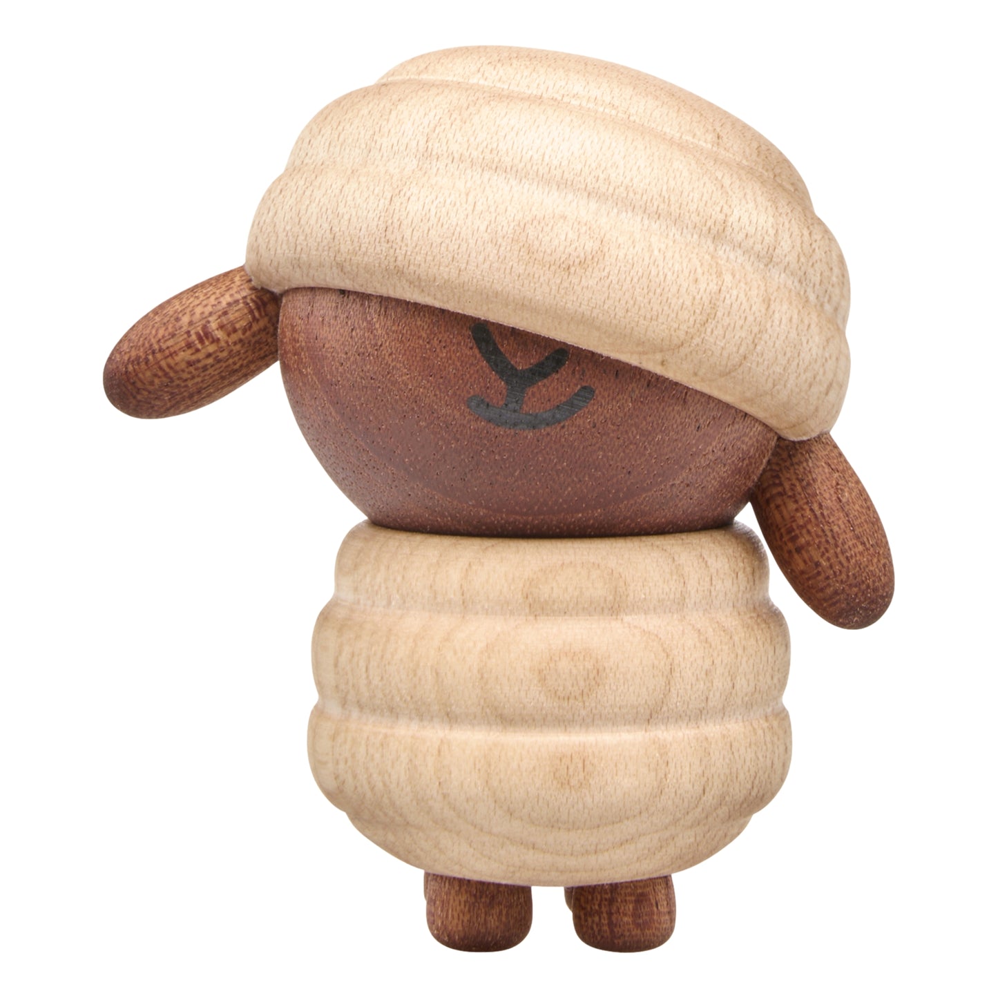 Ulrik The Little Sheep By Fablewood