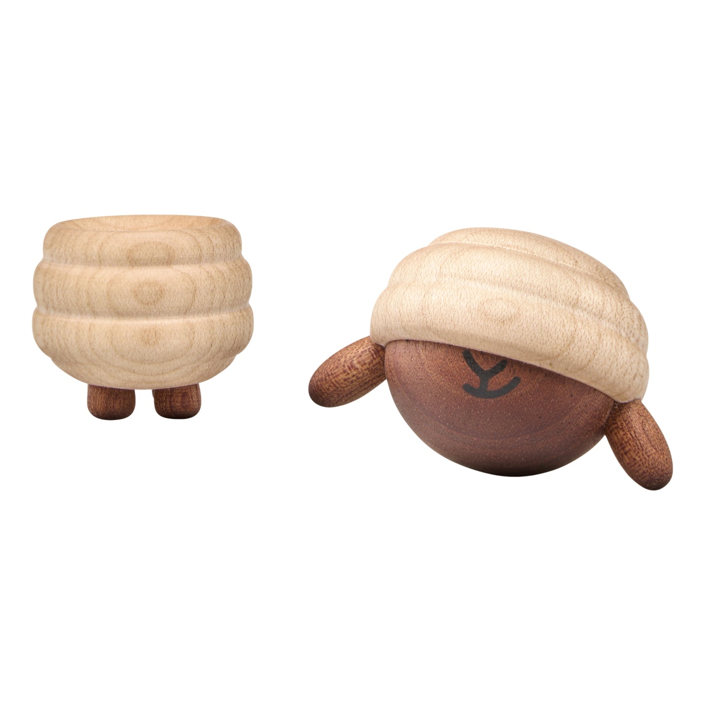 Ulrik The Little Sheep By Fablewood